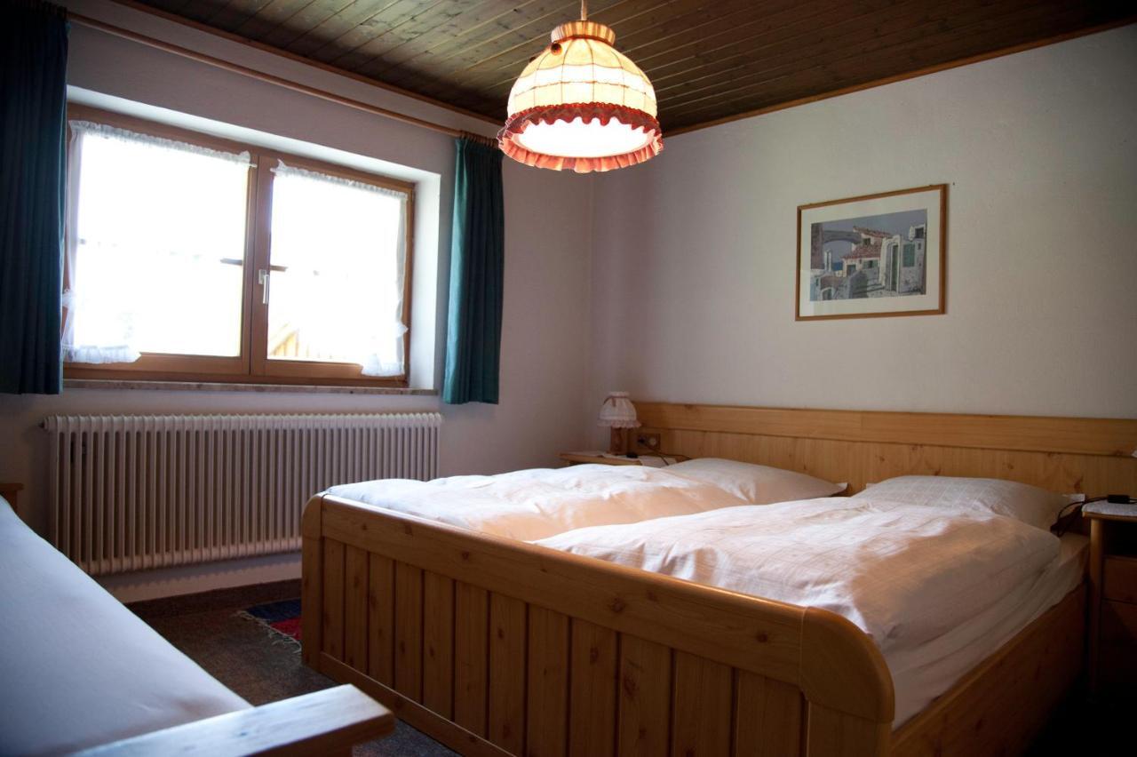 Landhaus Manuela & Haus Michael Leutasch Bilik gambar
