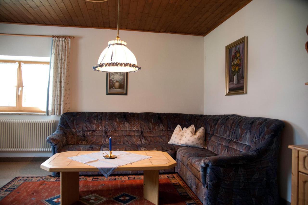 Landhaus Manuela & Haus Michael Leutasch Bilik gambar
